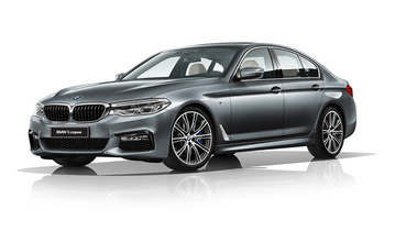BMW 525