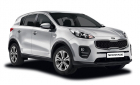 Аренда Kia Sportage