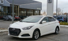 Аренда Hyundai i40
